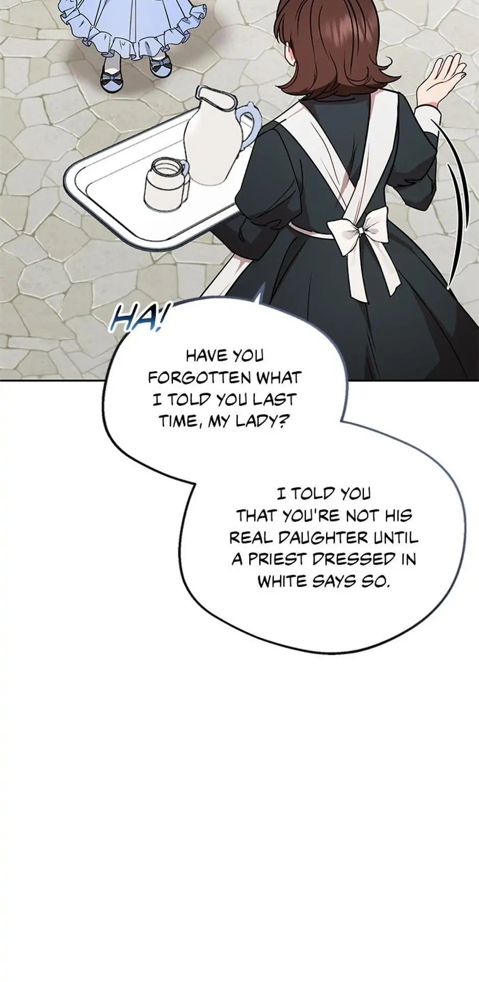 Read The Beloved Bashful Villainess chapter 8 image 30 on Lezhin