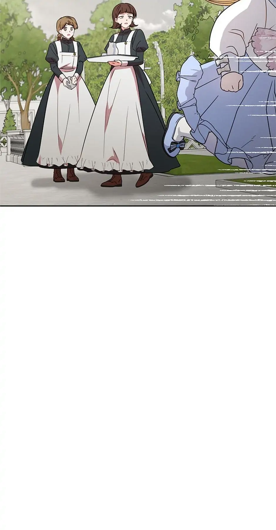Read The Beloved Bashful Villainess chapter 8 image 35 on Lezhin