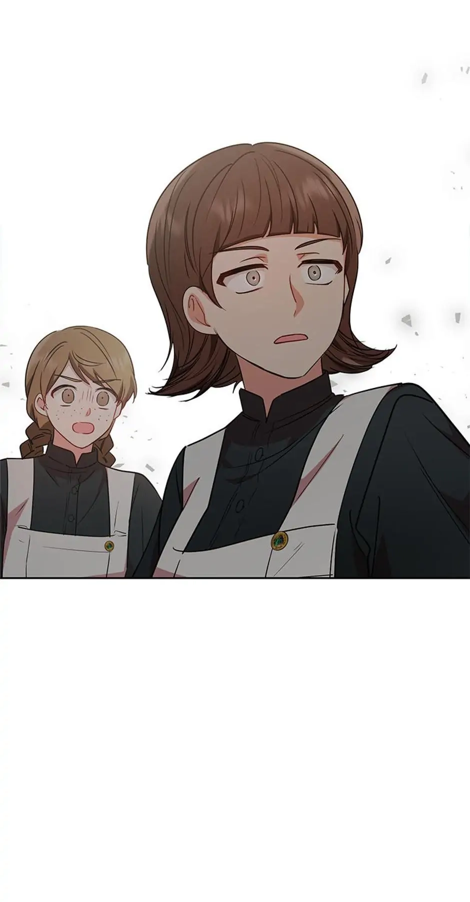 Read The Beloved Bashful Villainess chapter 8 image 36 on Lezhin