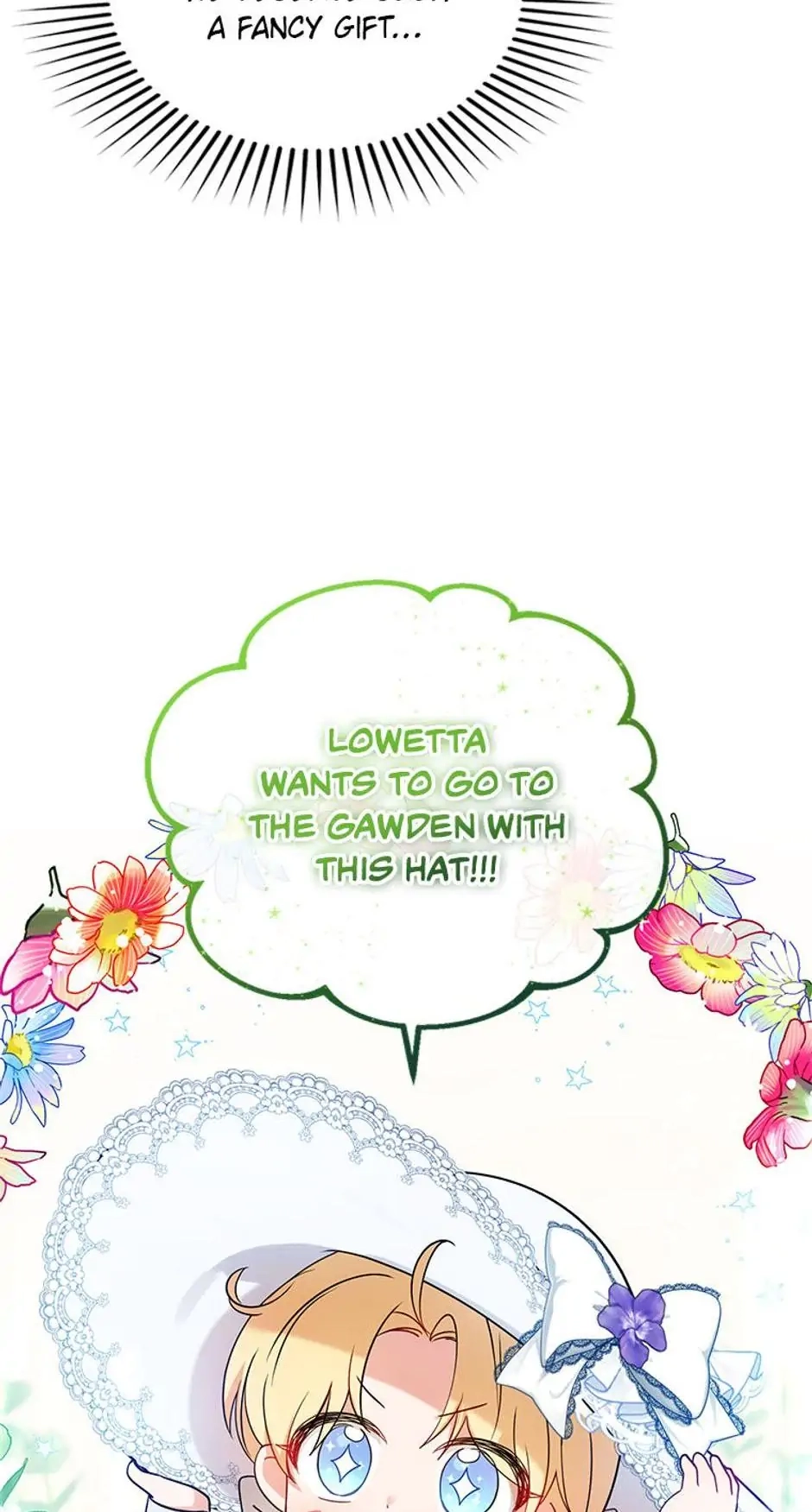 Read The Beloved Bashful Villainess chapter 8 image 4 on Lezhin