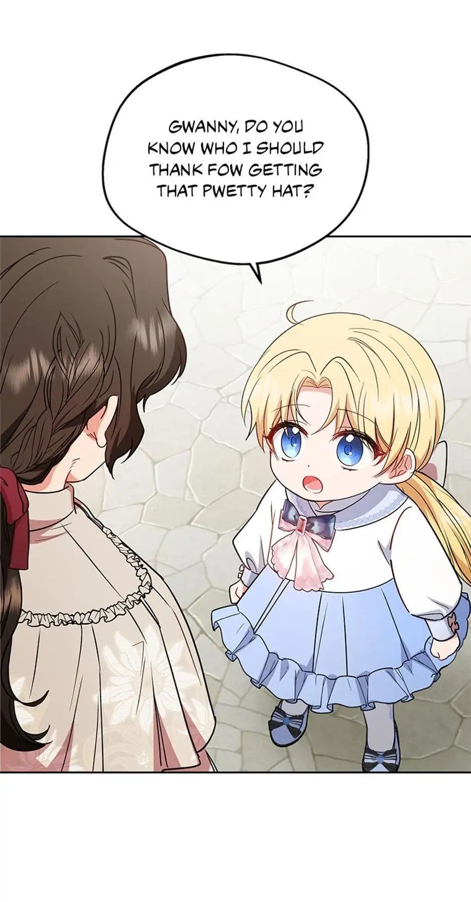 Read The Beloved Bashful Villainess chapter 8 image 40 on Lezhin