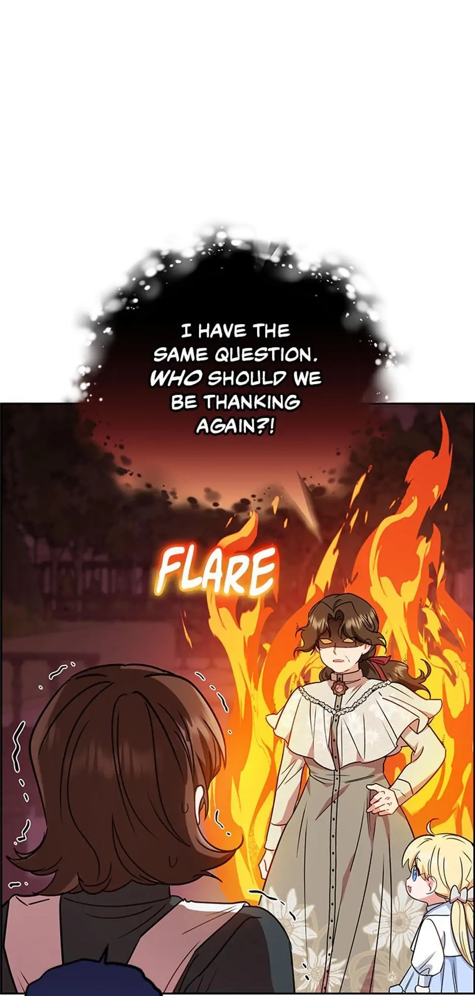 Read The Beloved Bashful Villainess chapter 8 image 41 on Lezhin