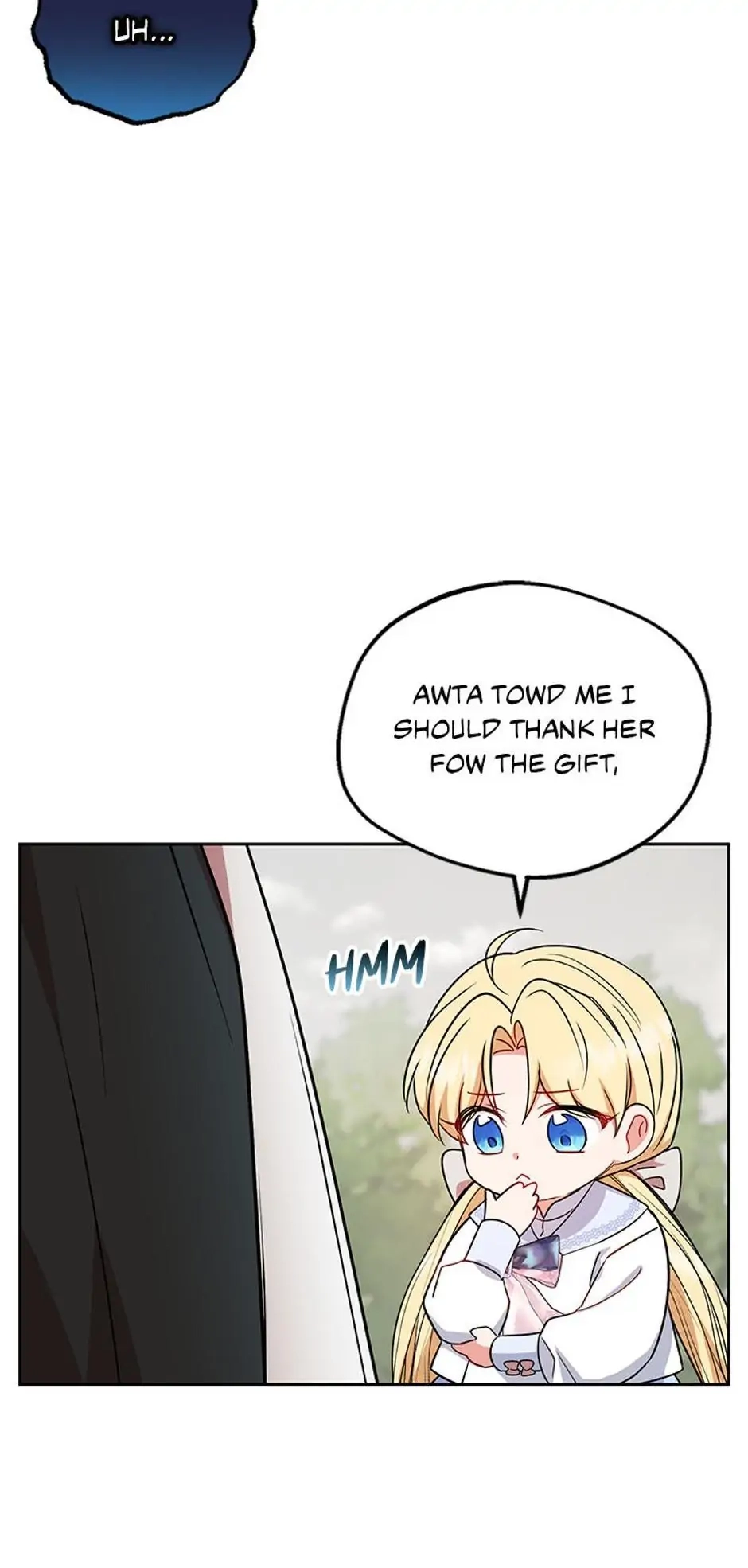 Read The Beloved Bashful Villainess chapter 8 image 42 on Lezhin