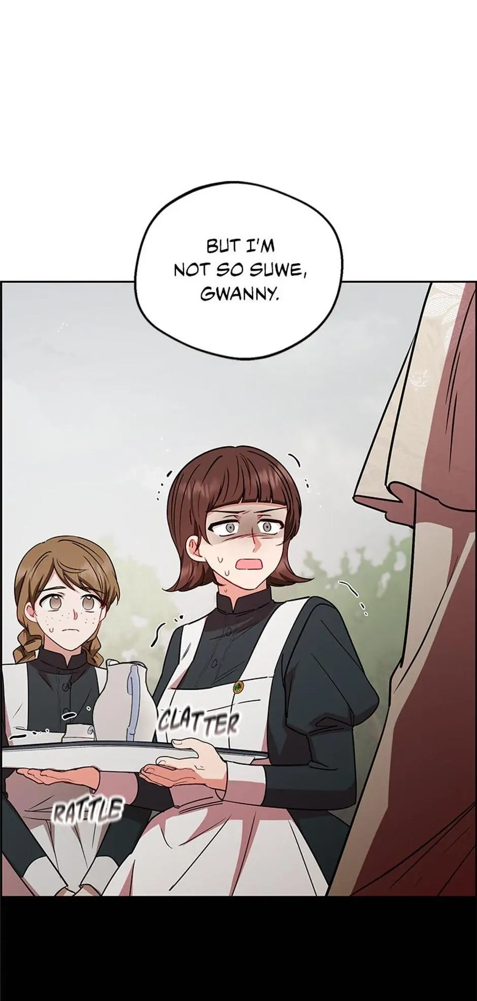 Read The Beloved Bashful Villainess chapter 8 image 43 on Lezhin
