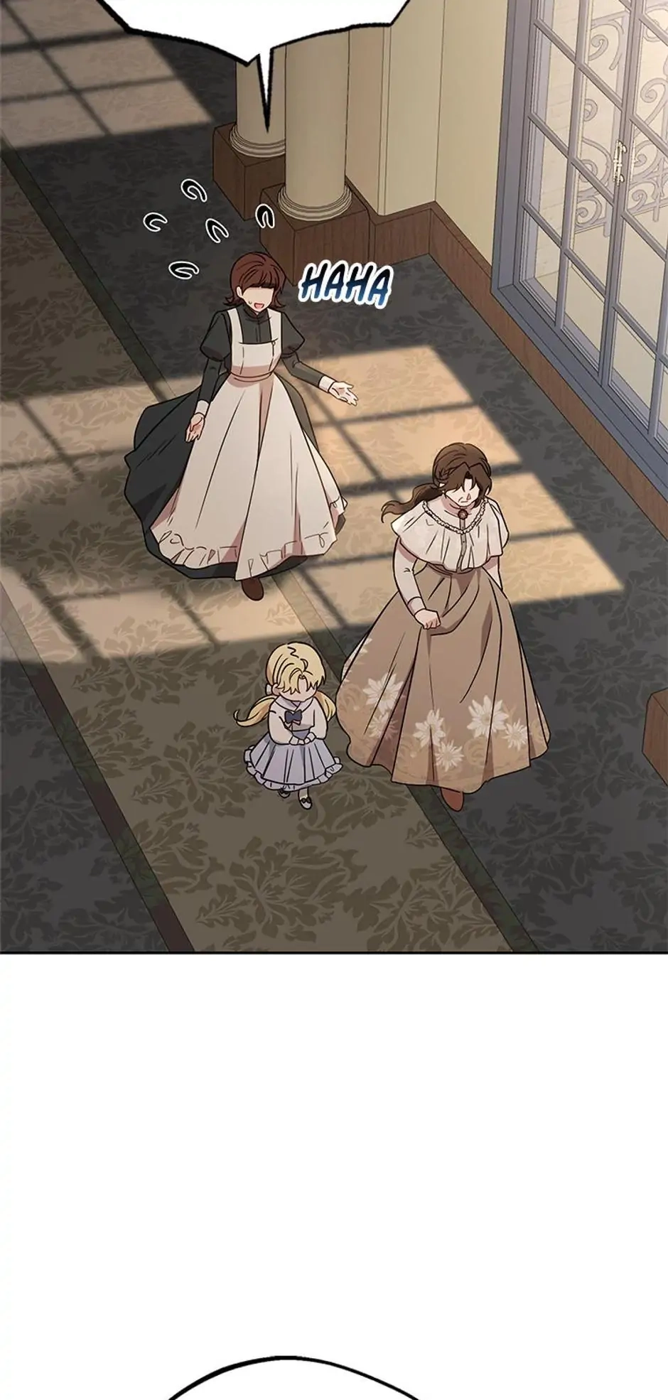 Read The Beloved Bashful Villainess chapter 8 image 45 on Lezhin