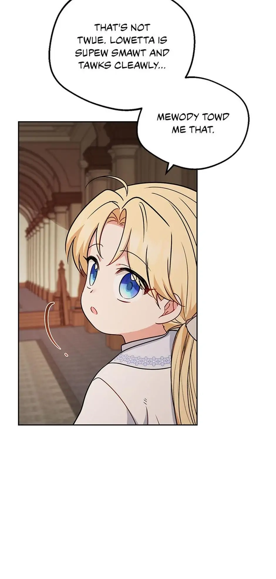 Read The Beloved Bashful Villainess chapter 8 image 46 on Lezhin