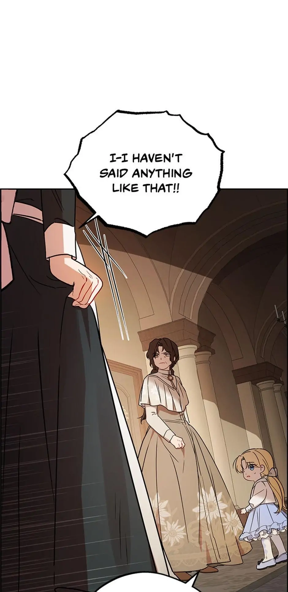 Read The Beloved Bashful Villainess chapter 8 image 48 on Lezhin