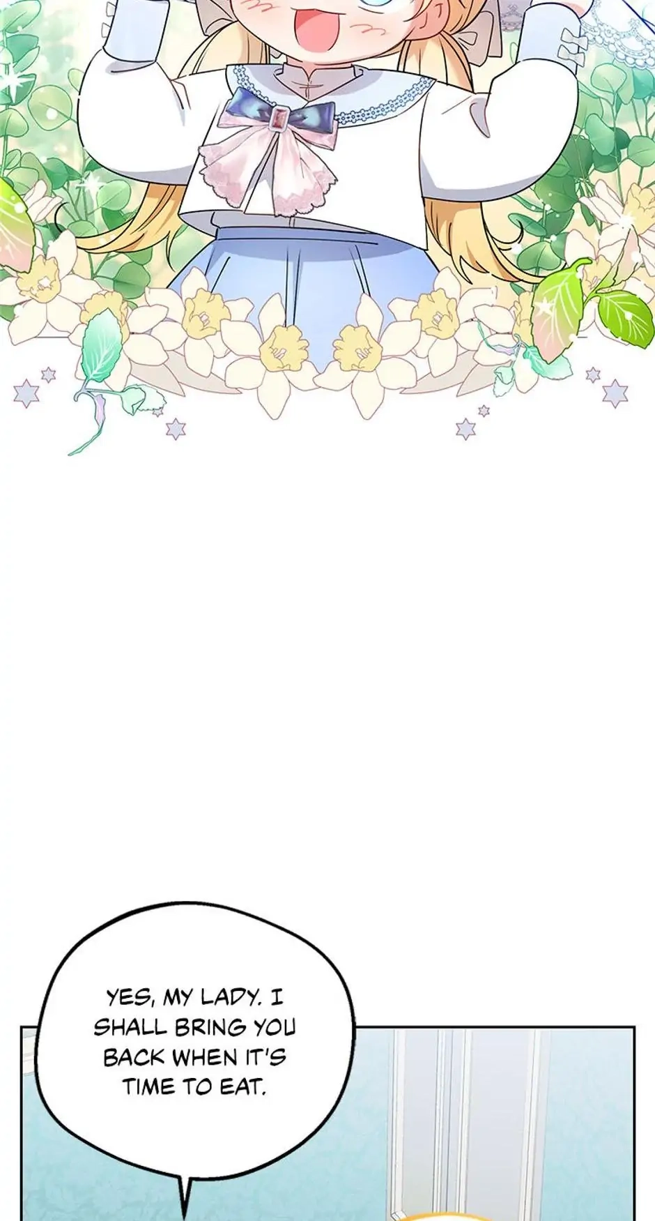 Read The Beloved Bashful Villainess chapter 8 image 5 on Lezhin