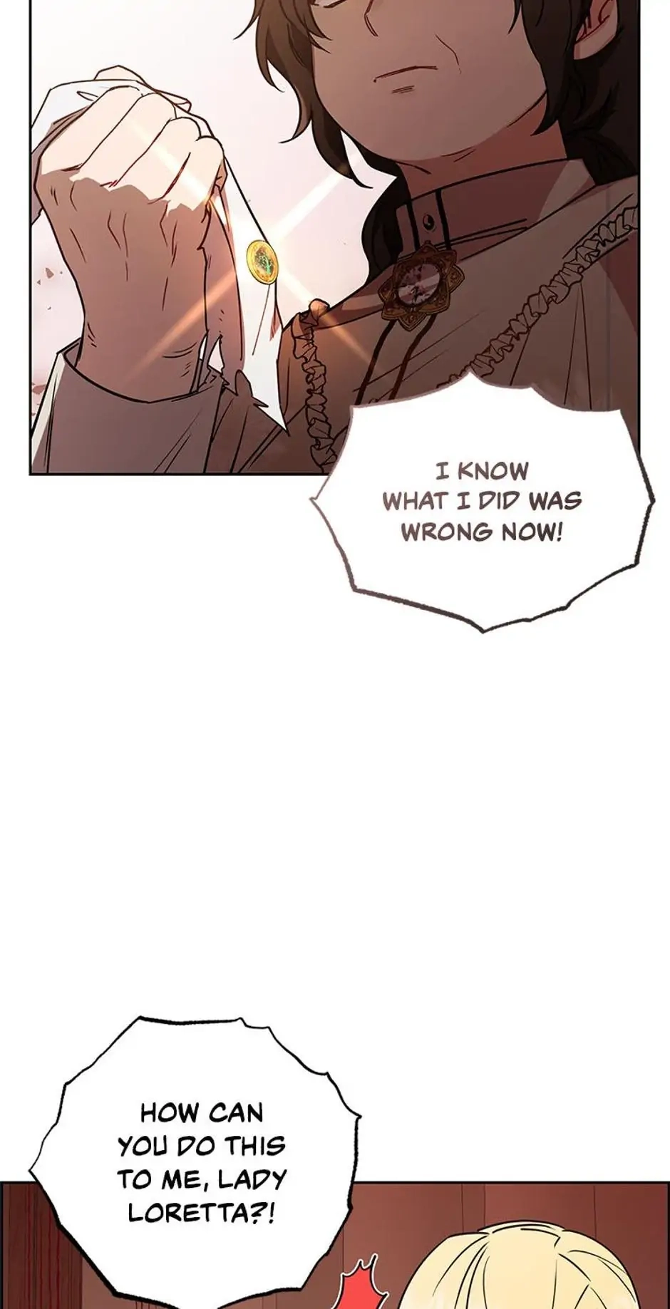 Read The Beloved Bashful Villainess chapter 8 image 57 on Lezhin