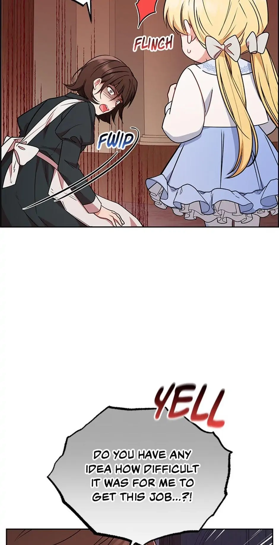 Read The Beloved Bashful Villainess chapter 8 image 58 on Lezhin