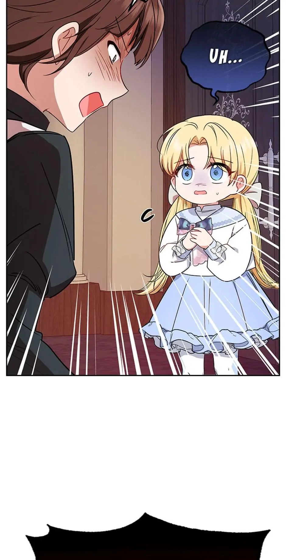 Read The Beloved Bashful Villainess chapter 8 image 59 on Lezhin