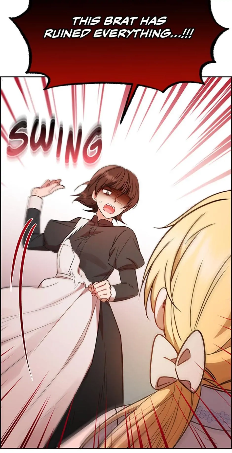 Read The Beloved Bashful Villainess chapter 8 image 60 on Lezhin