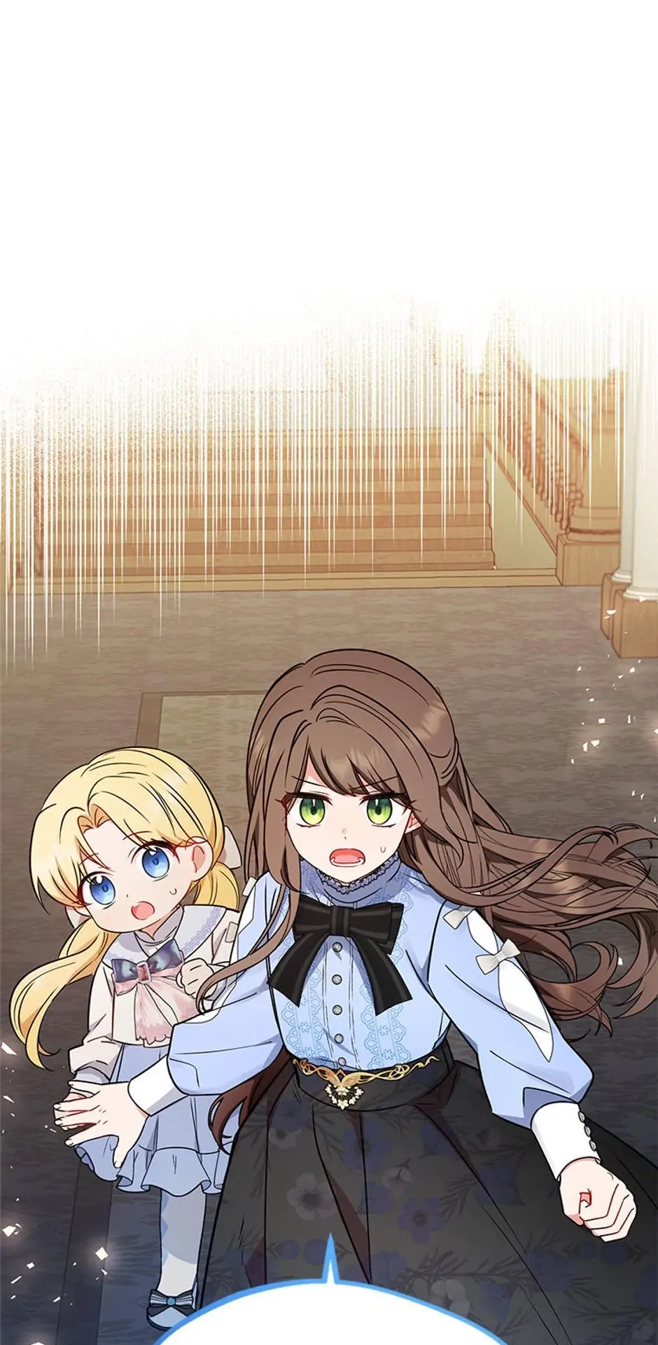 Read The Beloved Bashful Villainess chapter 8 image 62 on Lezhin