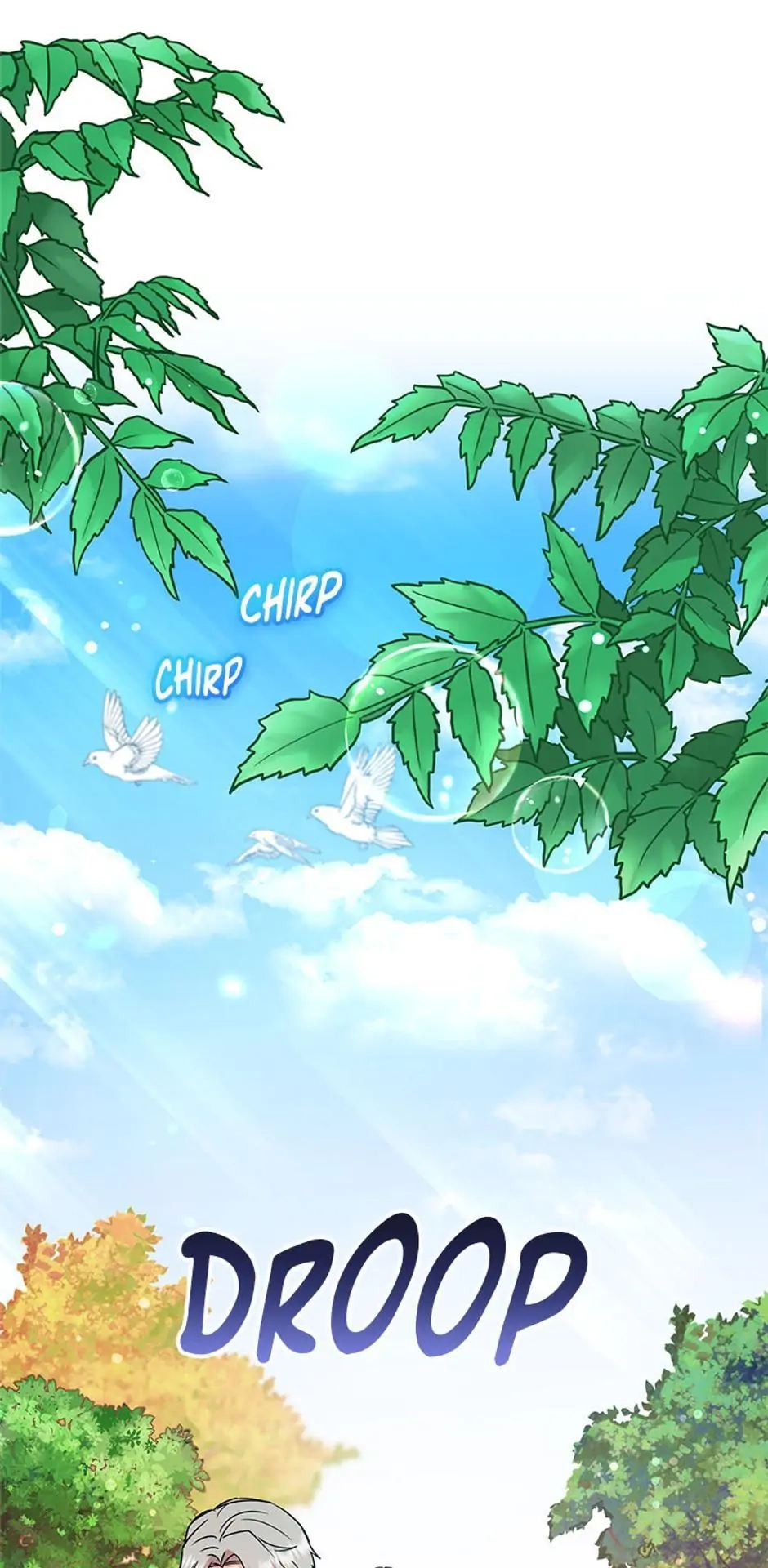 Read The Beloved Bashful Villainess chapter 8 image 64 on Lezhin