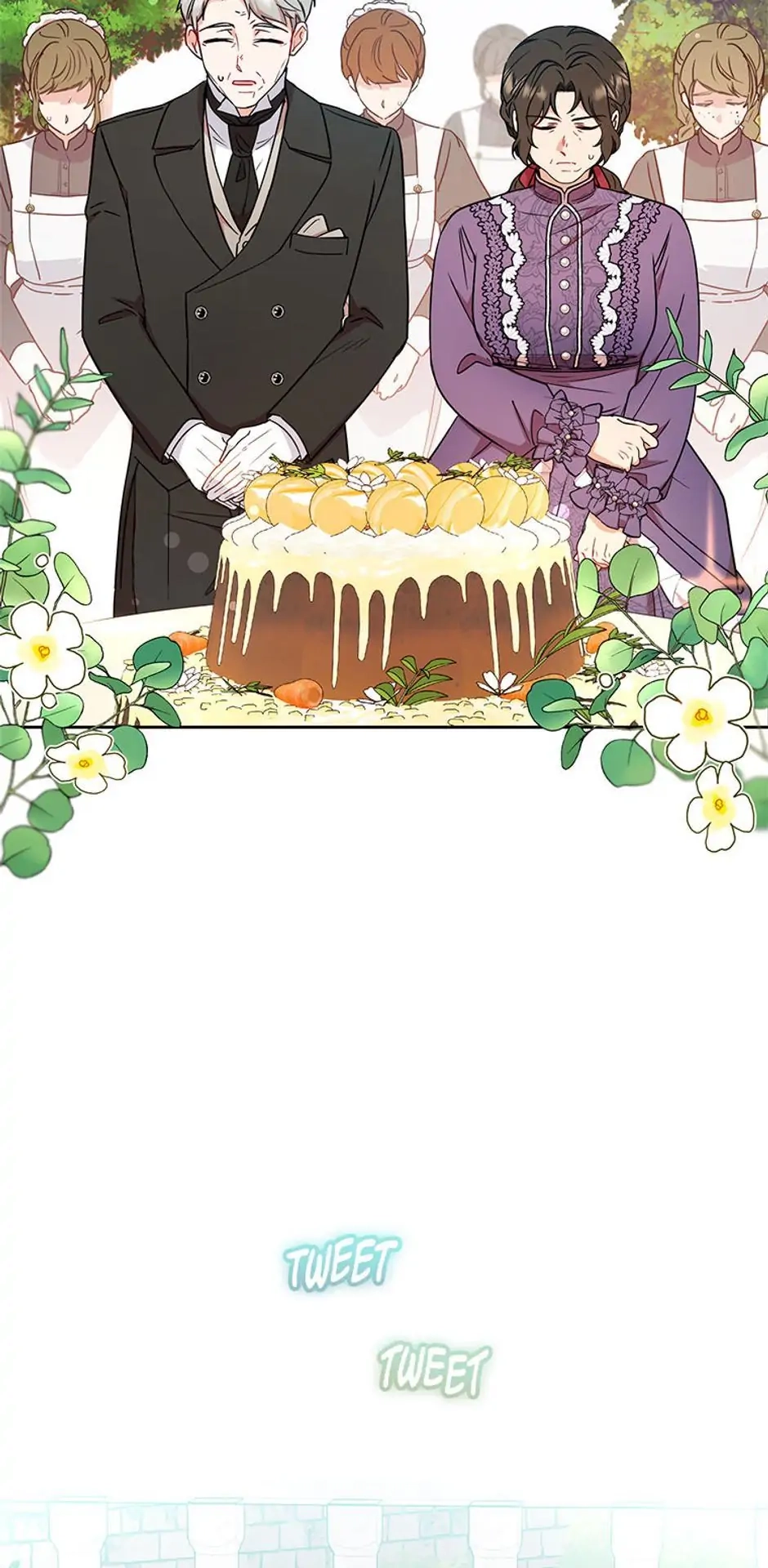 Read The Beloved Bashful Villainess chapter 8 image 65 on Lezhin