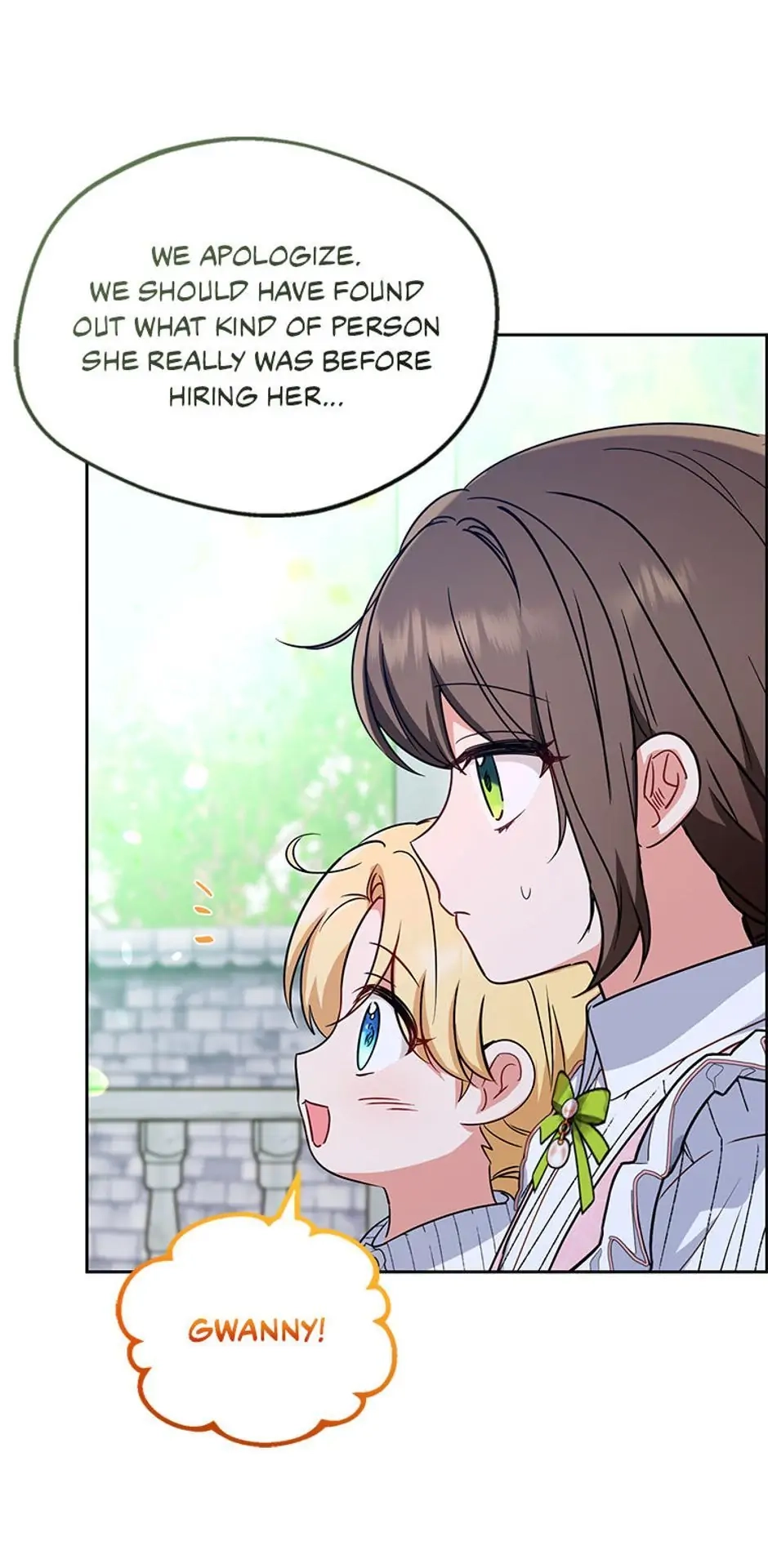 Read The Beloved Bashful Villainess chapter 8 image 68 on Lezhin