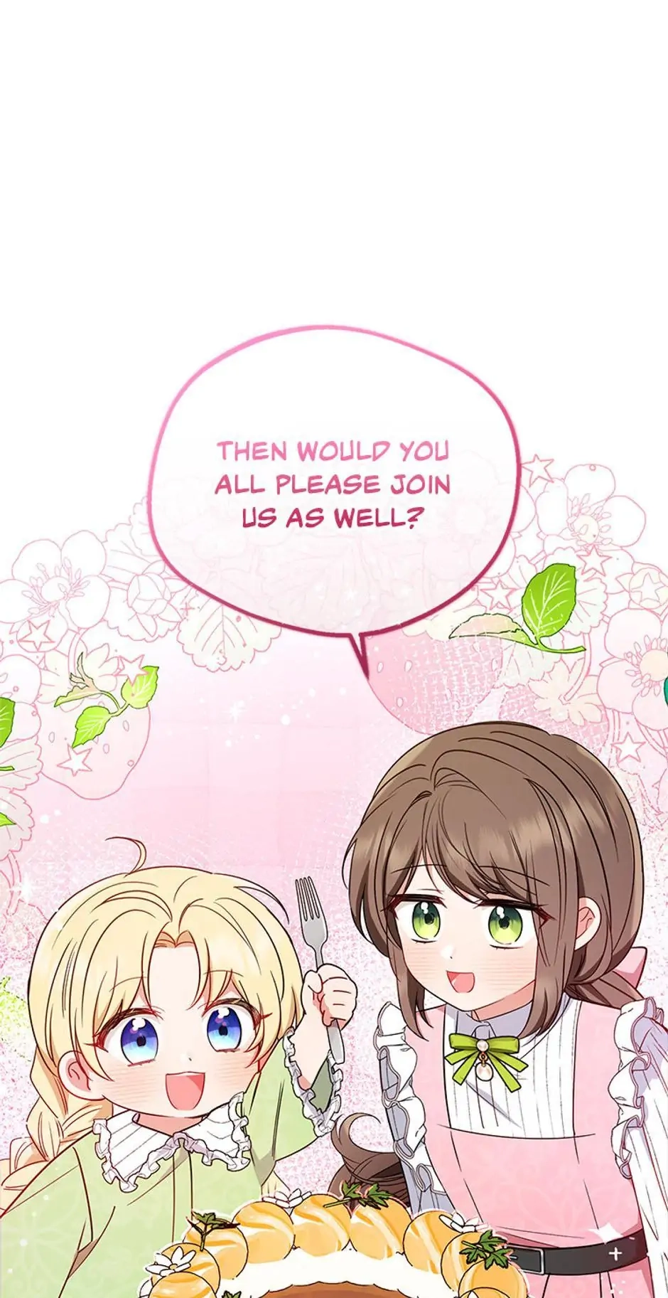 Read The Beloved Bashful Villainess chapter 8 image 70 on Lezhin
