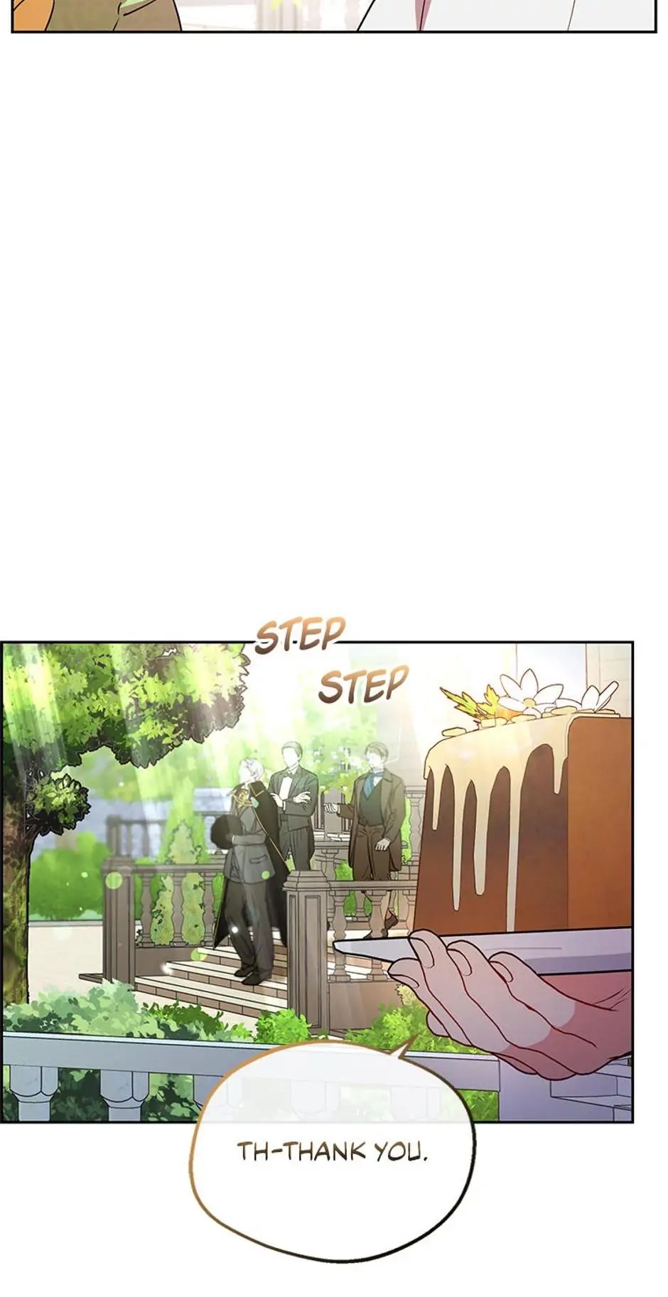 Read The Beloved Bashful Villainess chapter 8 image 75 on Lezhin