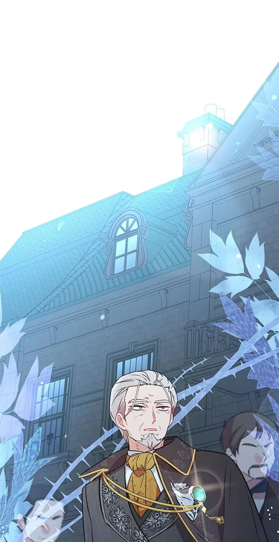 Read The Beloved Bashful Villainess chapter 8 image 77 on Lezhin