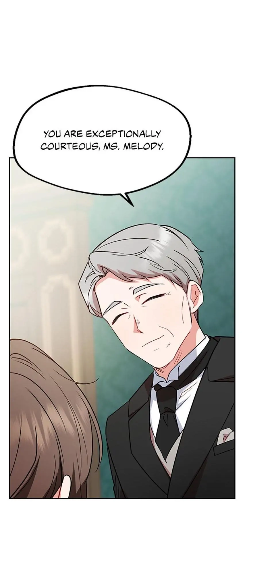 Read The Beloved Bashful Villainess chapter 8 image 9 on Lezhin