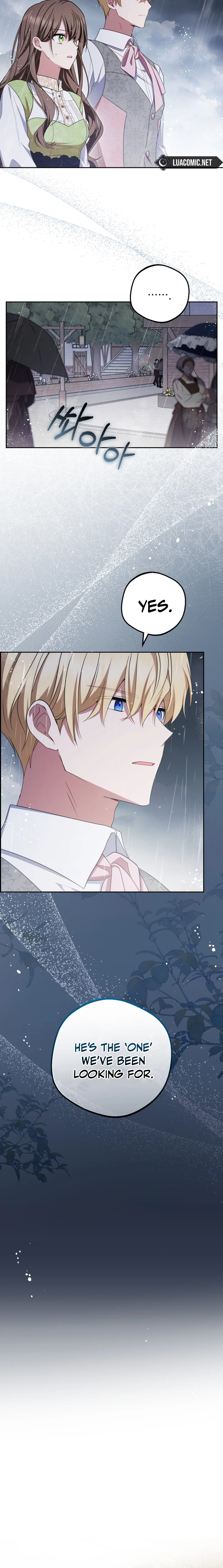 Read The Beloved Bashful Villainess chapter 80 image 13 on Lezhin