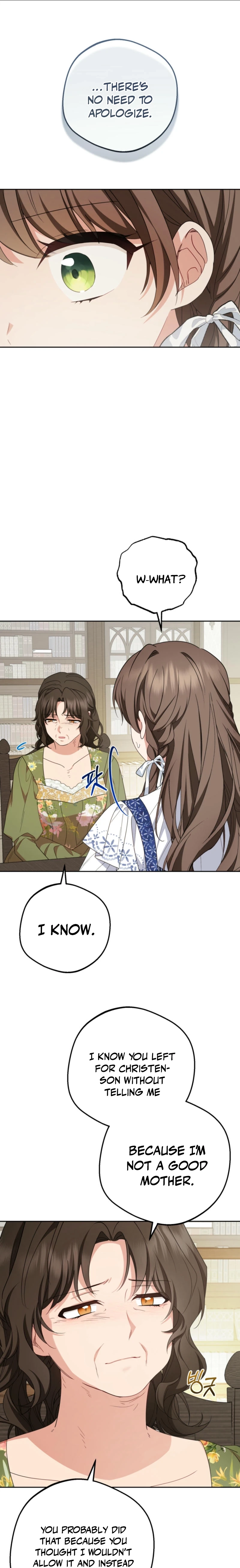 Read The Beloved Bashful Villainess chapter 82 image 10 on Lezhin