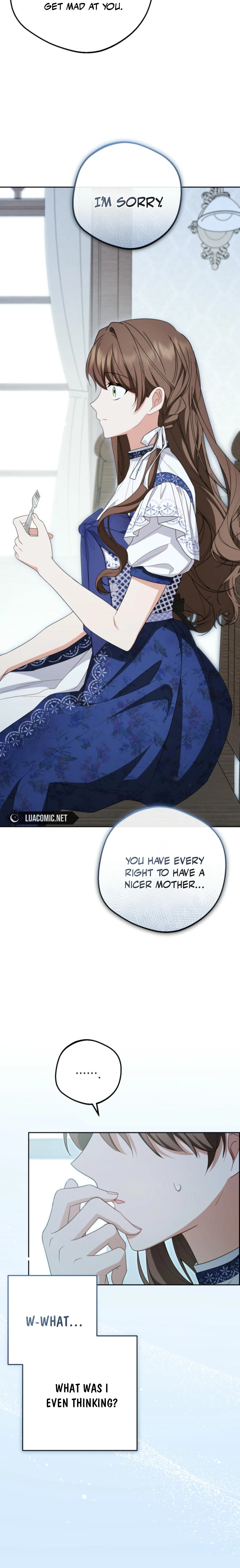 Read The Beloved Bashful Villainess chapter 82 image 11 on Lezhin