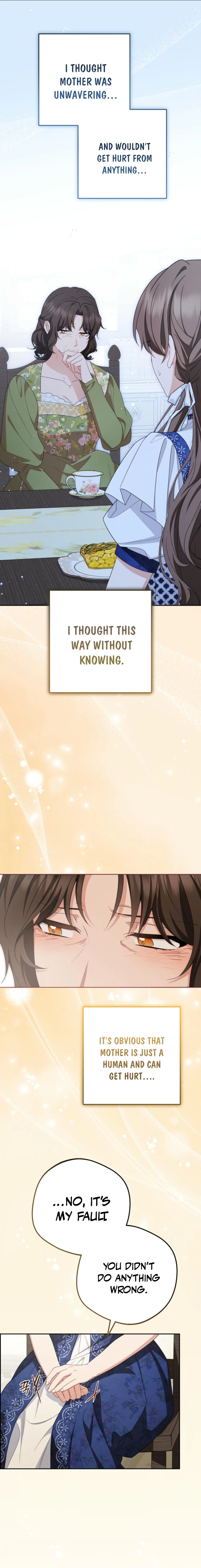 Read The Beloved Bashful Villainess chapter 82 image 12 on Lezhin