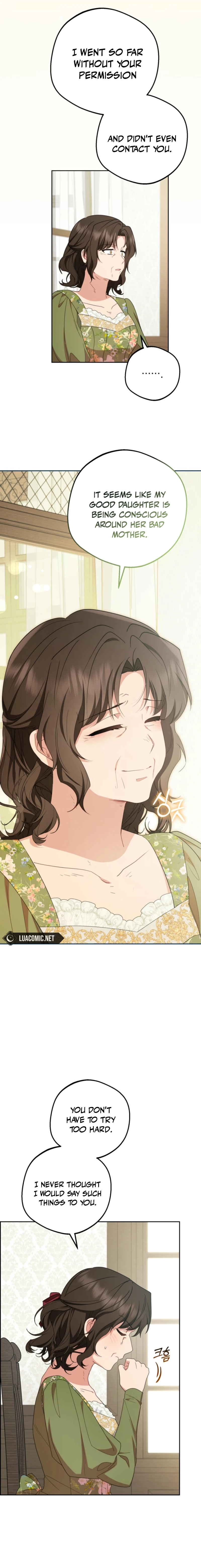 Read The Beloved Bashful Villainess chapter 82 image 13 on Lezhin