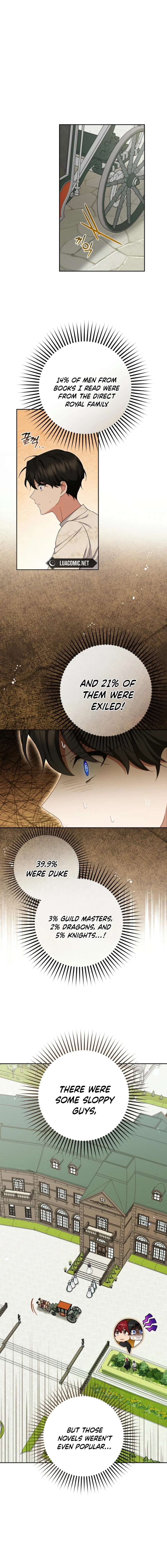 Read The Beloved Bashful Villainess chapter 83 image 15 on Lezhin