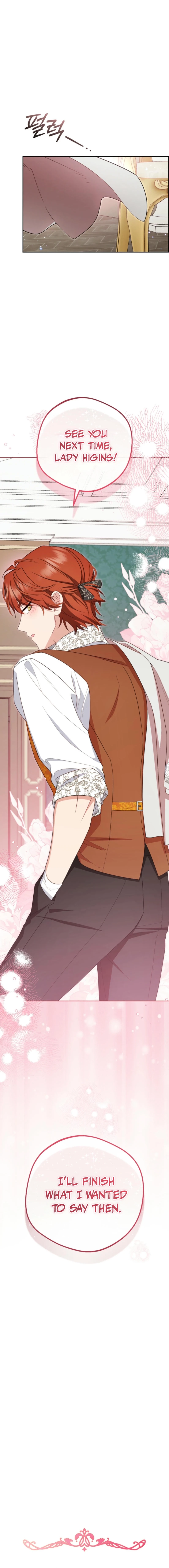 Read The Beloved Bashful Villainess chapter 84 image 13 on Lezhin