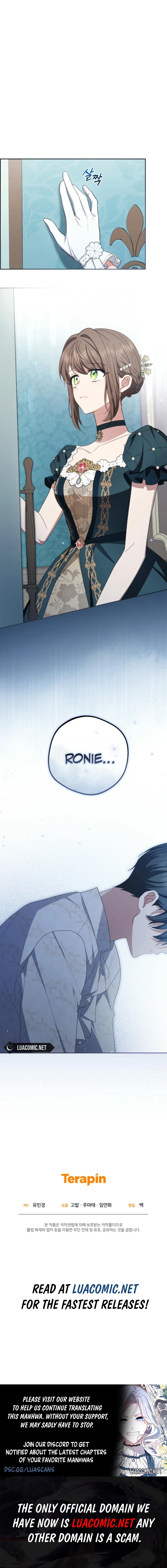 Read The Beloved Bashful Villainess chapter 84 image 18 on Lezhin
