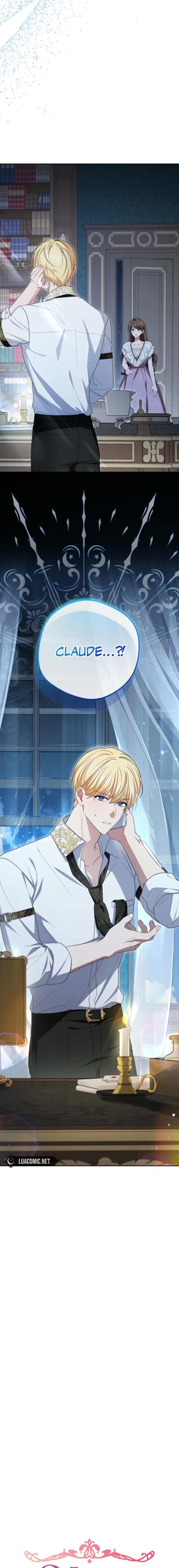 Read The Beloved Bashful Villainess chapter 86 image 4 on Lezhin
