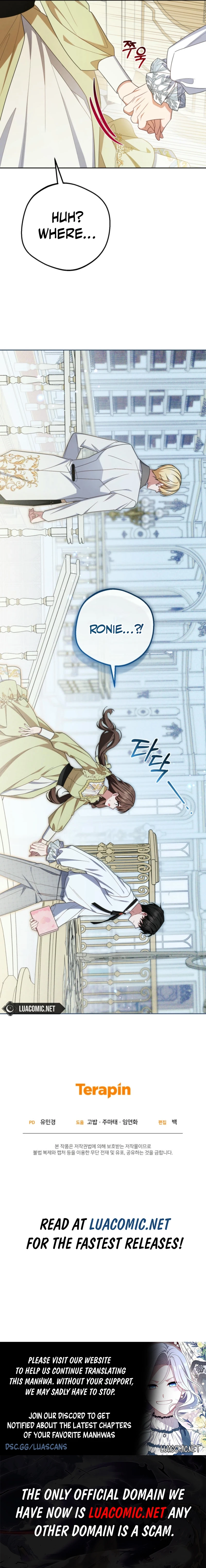 Read The Beloved Bashful Villainess chapter 87 image 16 on Lezhin