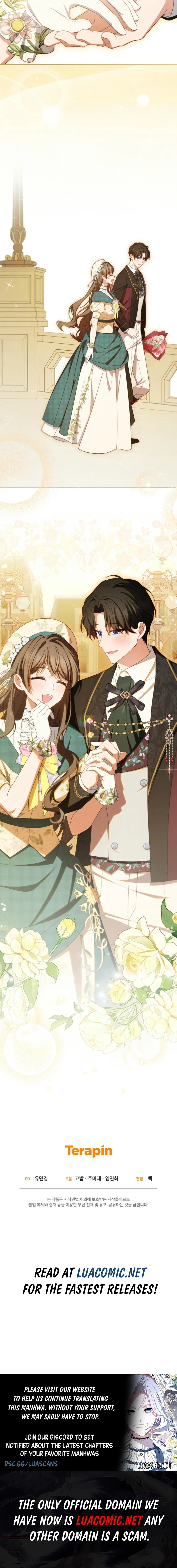 Read The Beloved Bashful Villainess chapter 88 image 17 on Lezhin