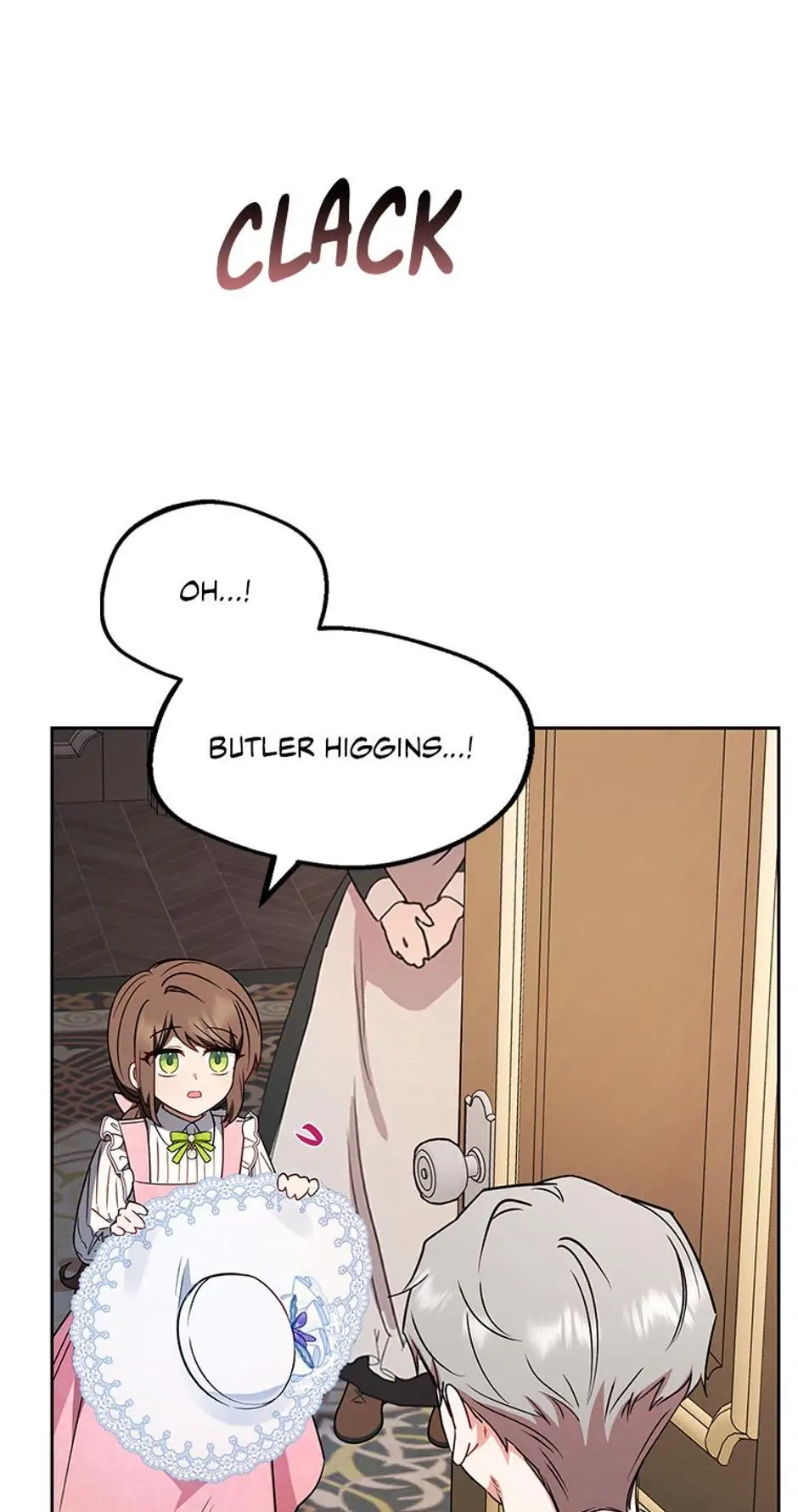 Read The Beloved Bashful Villainess chapter 9 image 13 on Lezhin