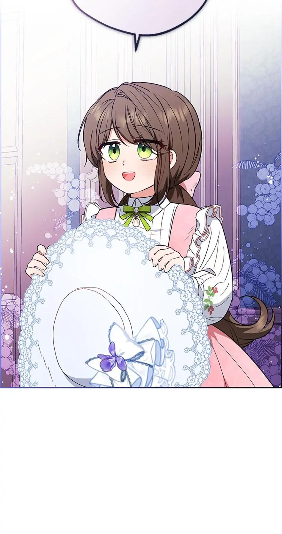 Read The Beloved Bashful Villainess chapter 9 image 16 on Lezhin