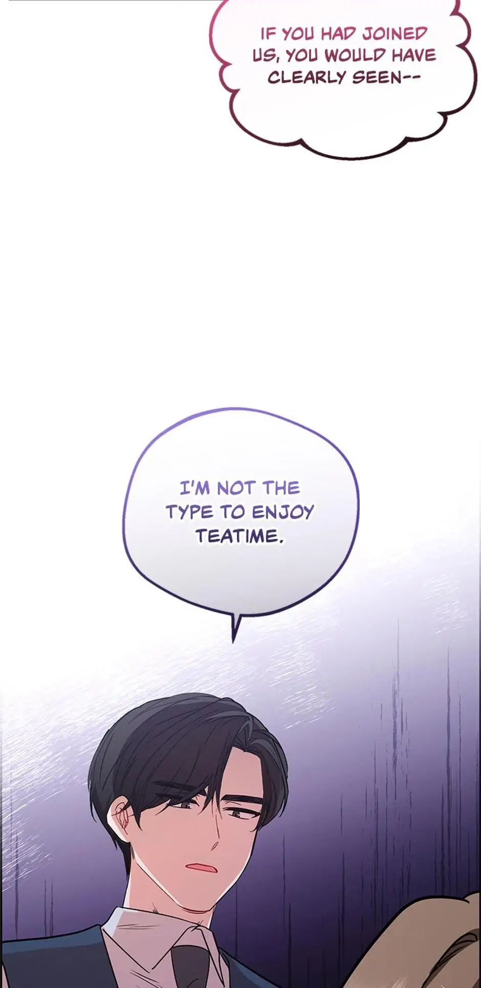 Read The Beloved Bashful Villainess chapter 9 image 22 on Lezhin