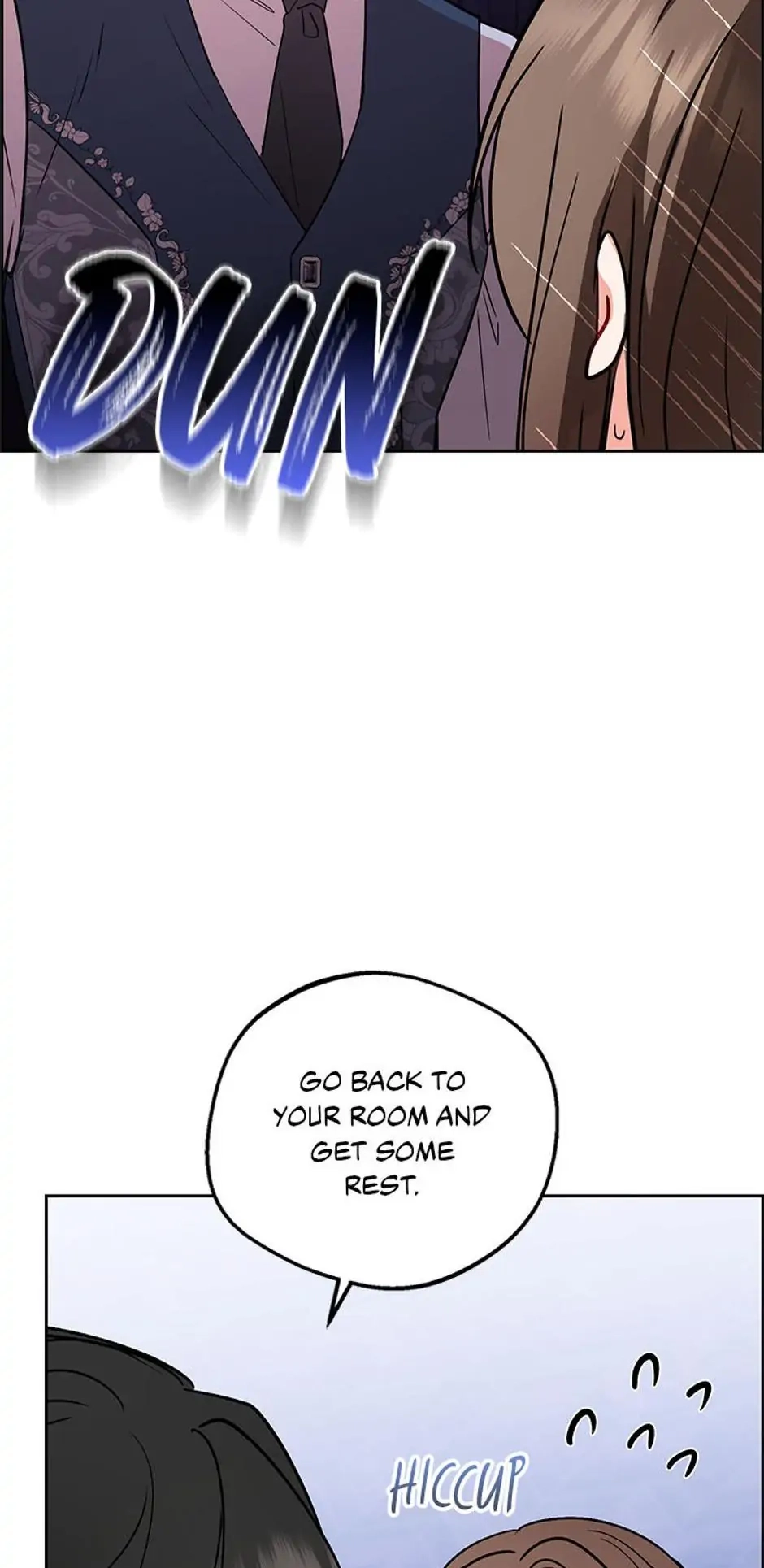 Read The Beloved Bashful Villainess chapter 9 image 23 on Lezhin