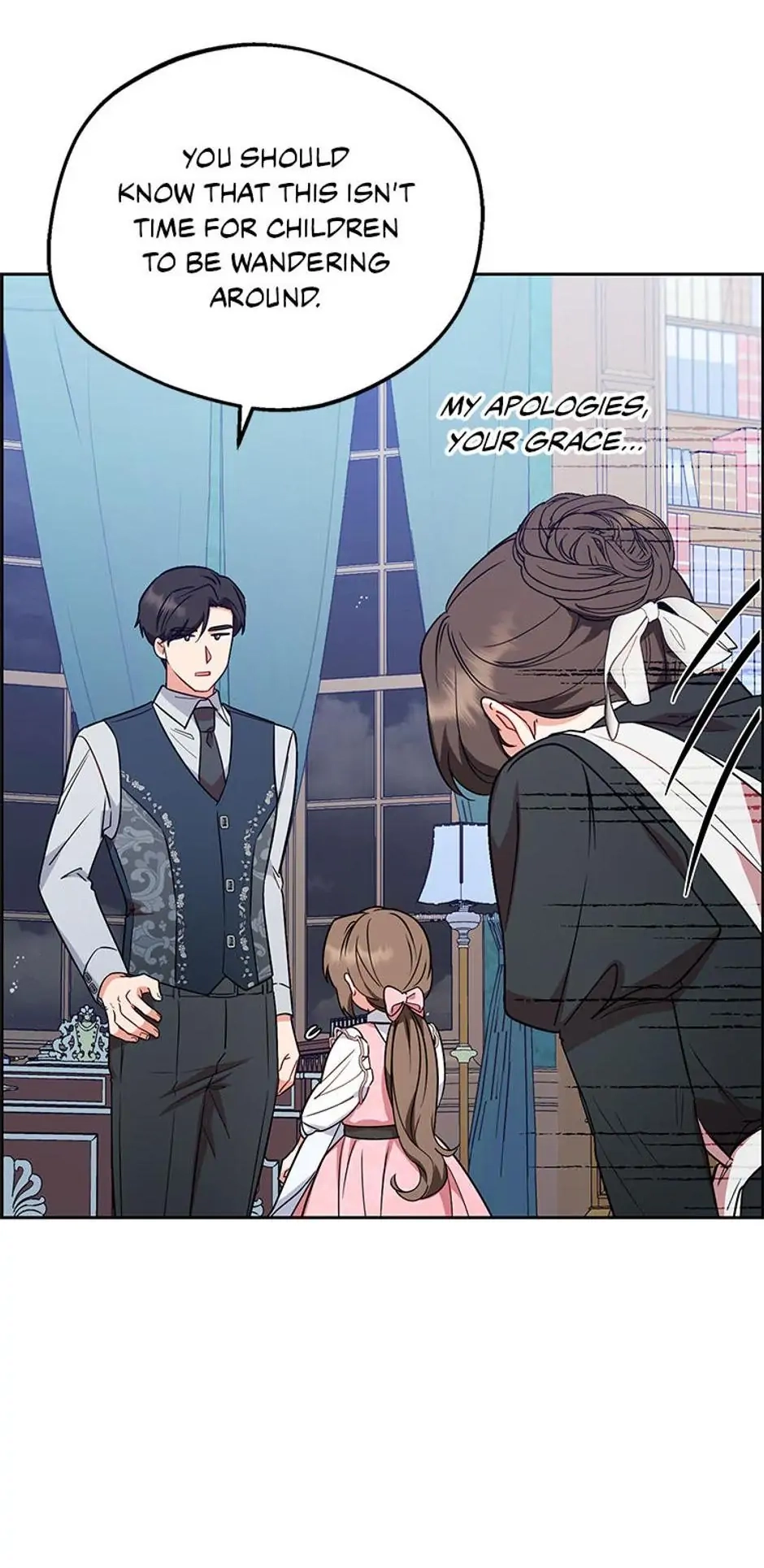 Read The Beloved Bashful Villainess chapter 9 image 25 on Lezhin