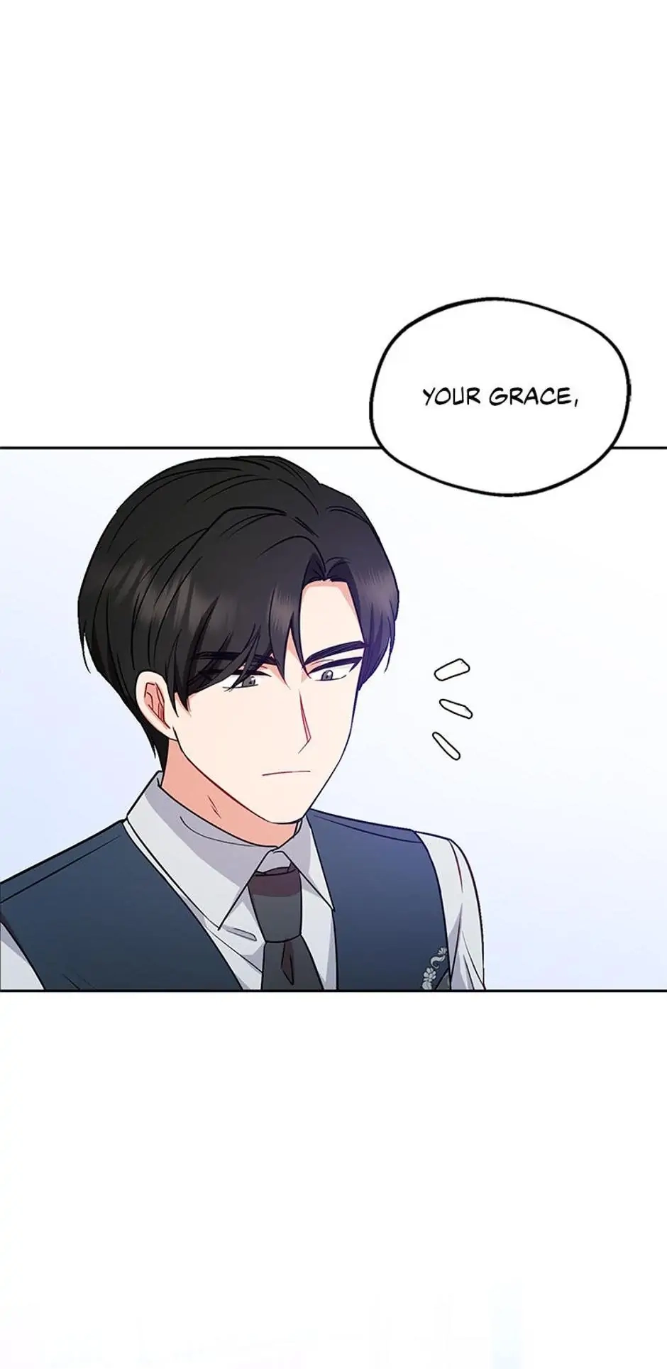 Read The Beloved Bashful Villainess chapter 9 image 26 on Lezhin
