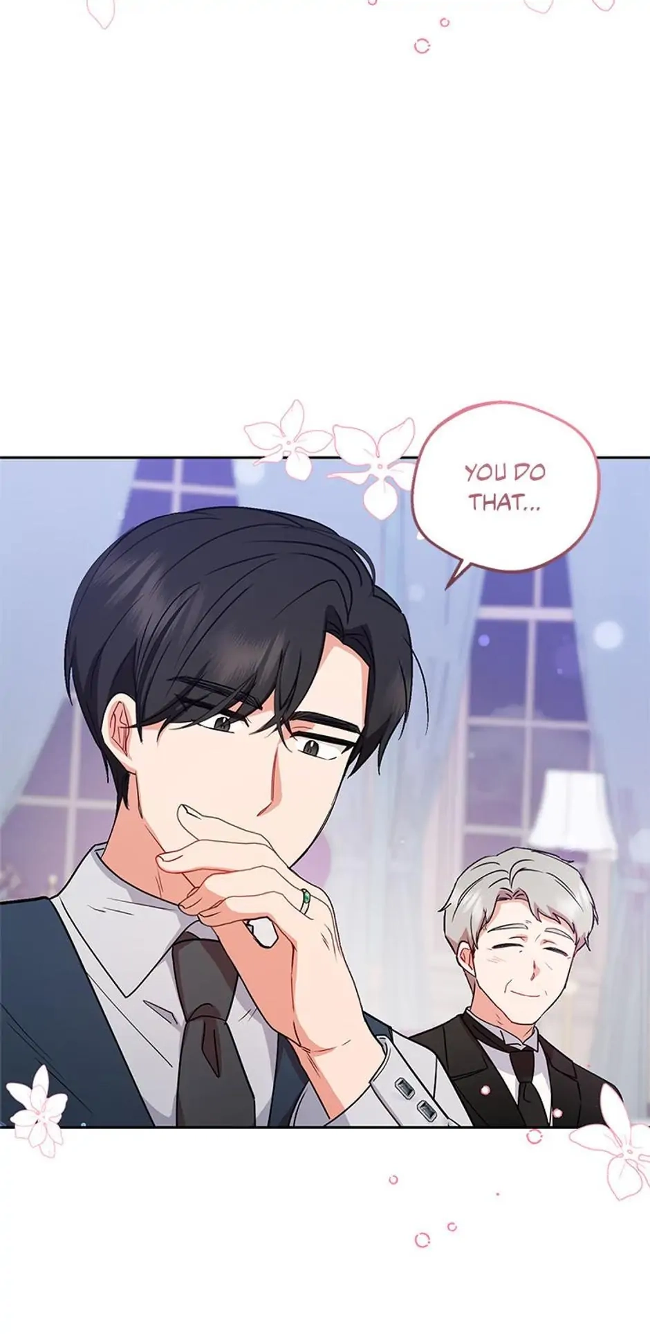 Read The Beloved Bashful Villainess chapter 9 image 29 on Lezhin
