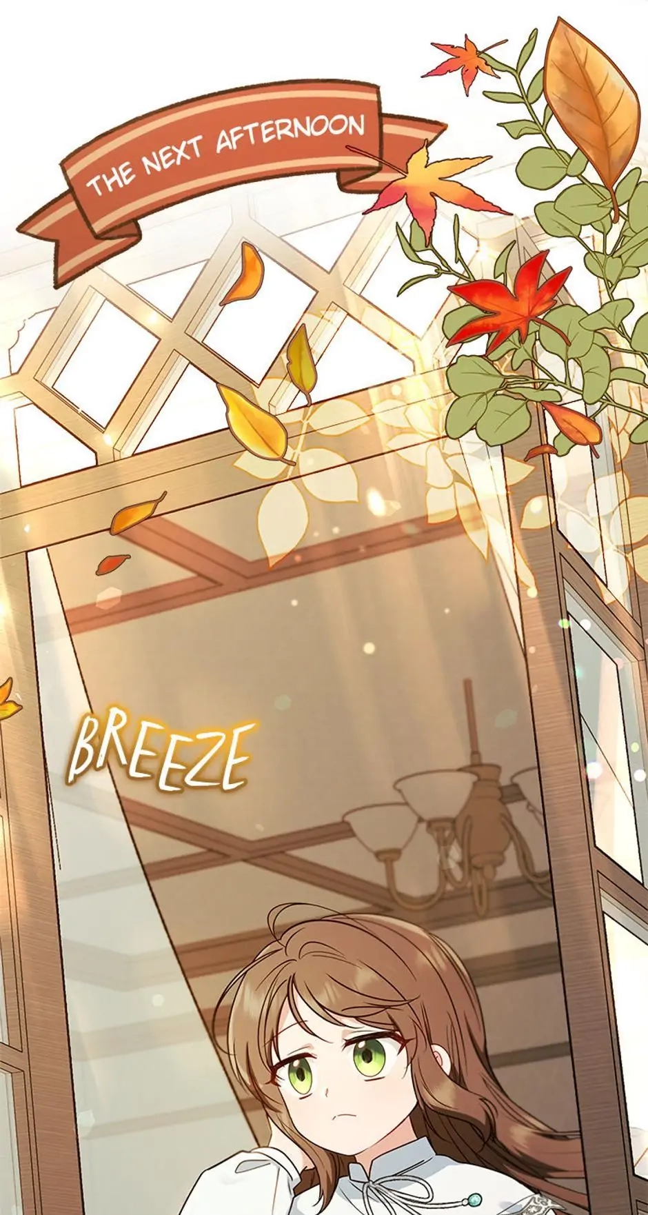 Read The Beloved Bashful Villainess chapter 9 image 32 on Lezhin