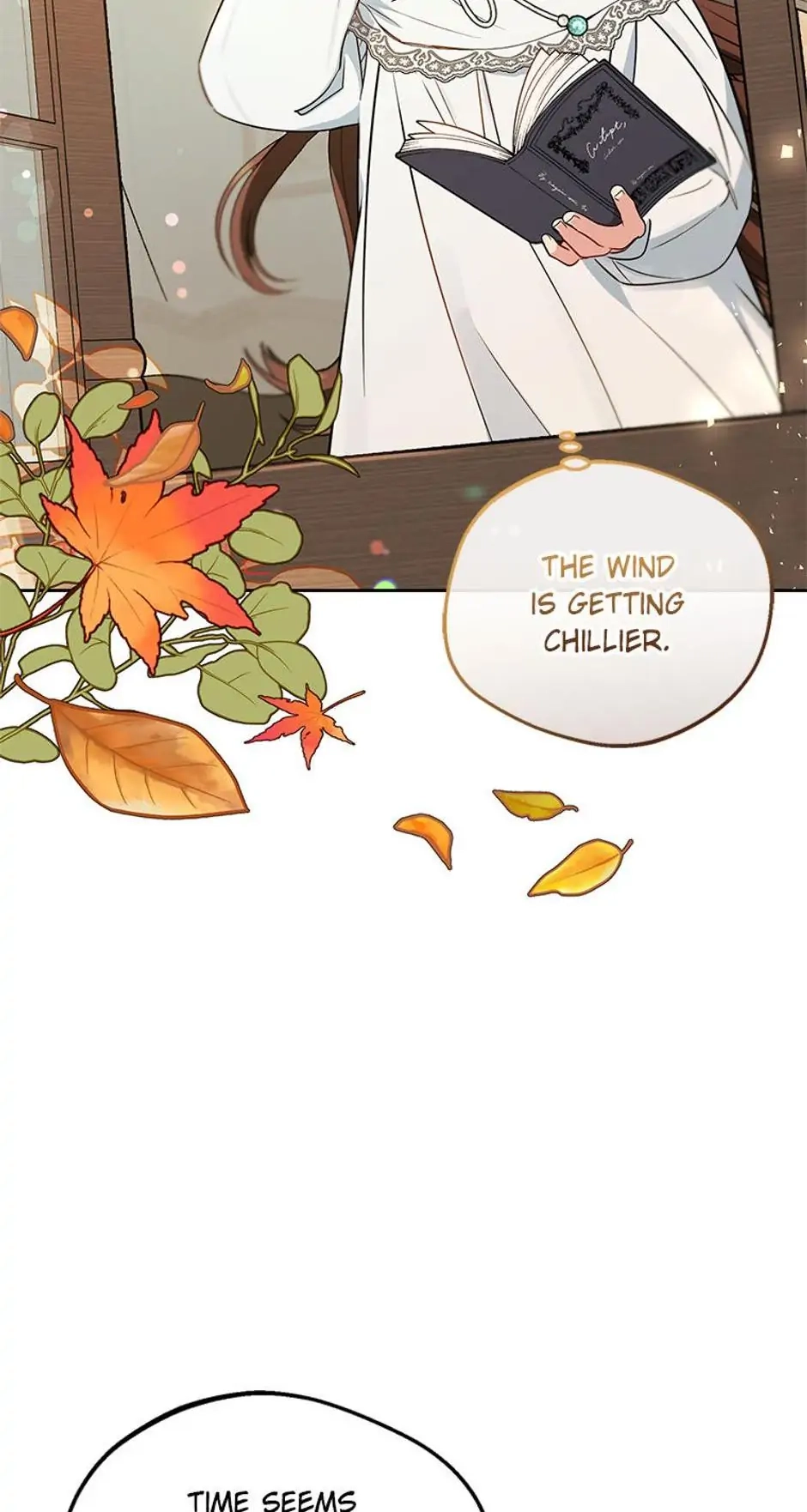 Read The Beloved Bashful Villainess chapter 9 image 33 on Lezhin