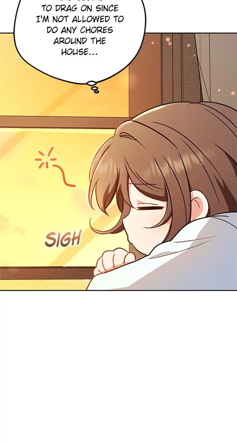 Read The Beloved Bashful Villainess chapter 9 image 34 on Lezhin