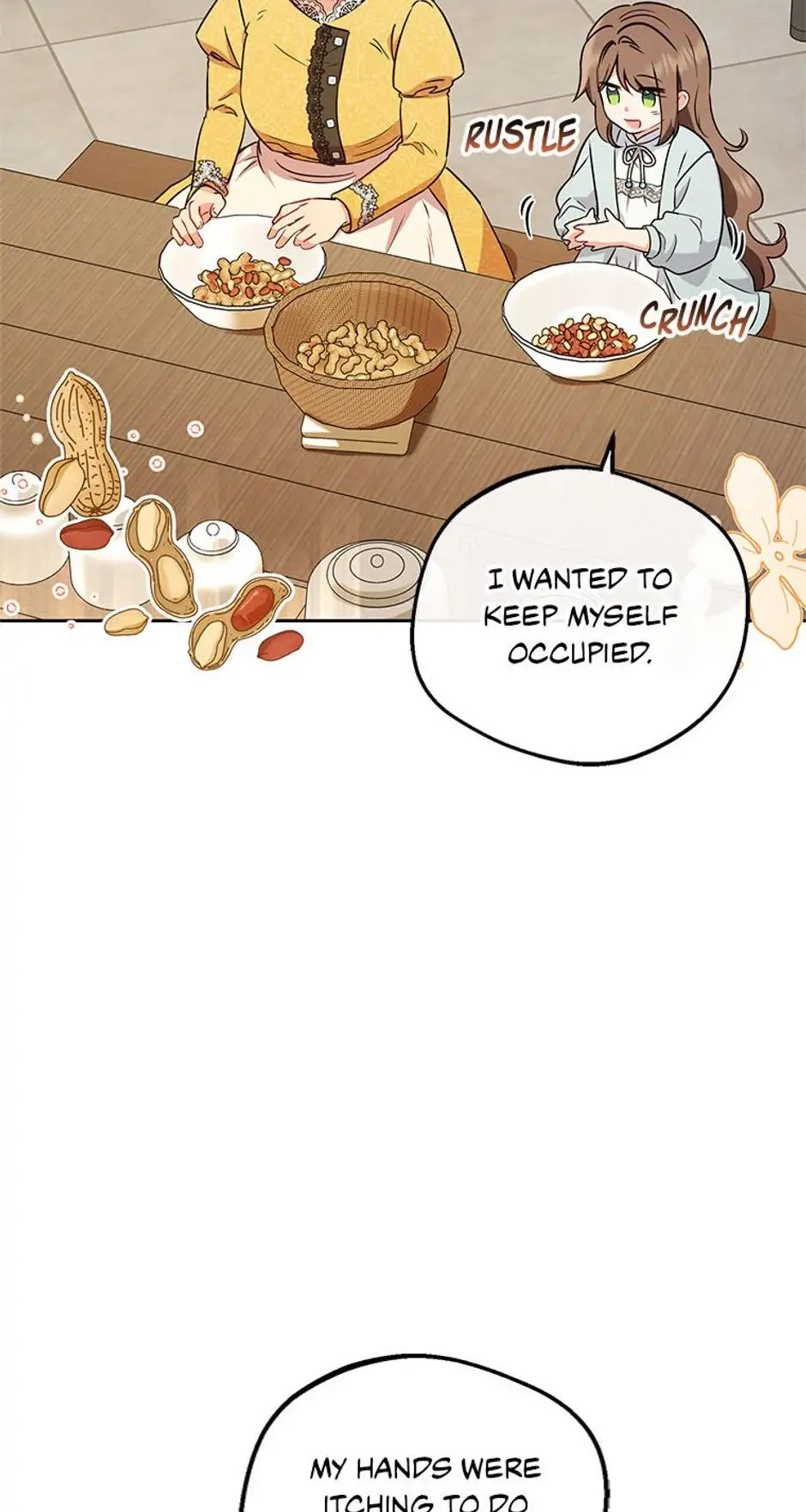 Read The Beloved Bashful Villainess chapter 9 image 37 on Lezhin