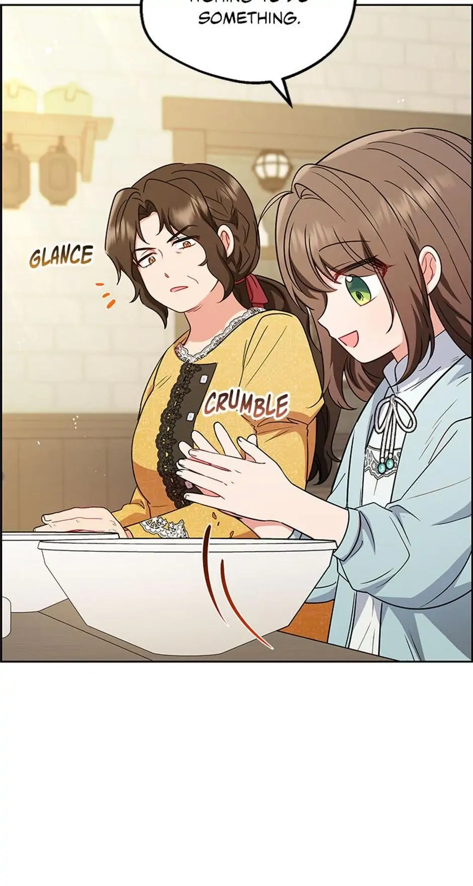 Read The Beloved Bashful Villainess chapter 9 image 38 on Lezhin