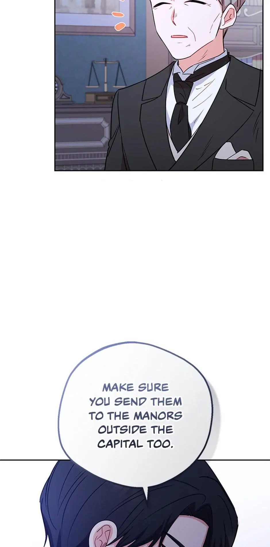 Read The Beloved Bashful Villainess chapter 9 image 4 on Lezhin