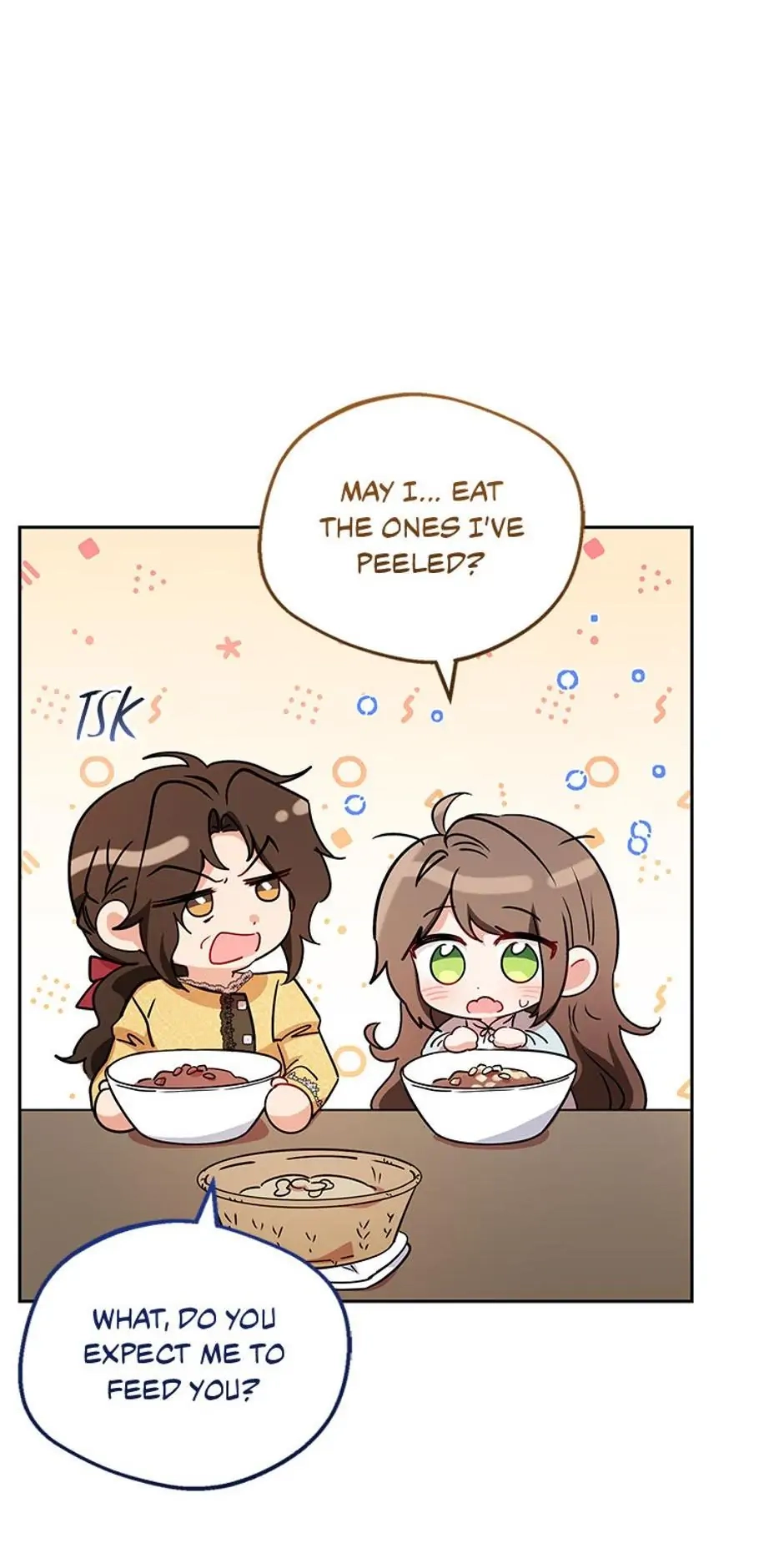 Read The Beloved Bashful Villainess chapter 9 image 41 on Lezhin