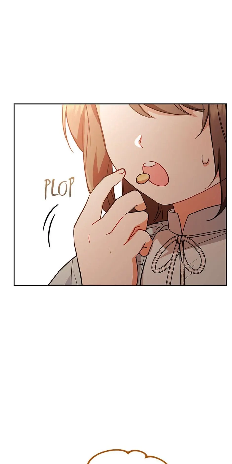 Read The Beloved Bashful Villainess chapter 9 image 42 on Lezhin